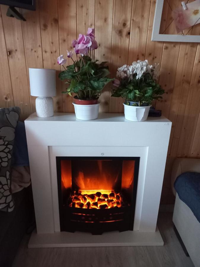 Onix- Kis-To Apartman Orfű Buitenkant foto