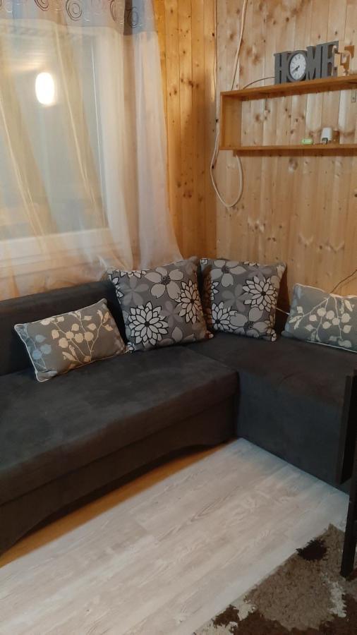 Onix- Kis-To Apartman Orfű Buitenkant foto